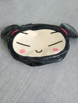 petit porte monnaie Pucca