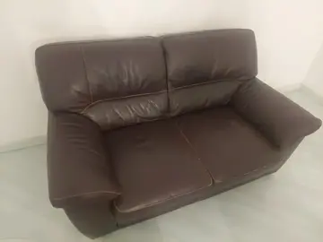 fauteuil deux place