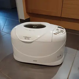 machine a pain