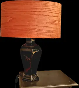 grand pied de Lampe sans abat-jour