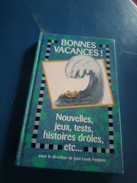 bones vacances