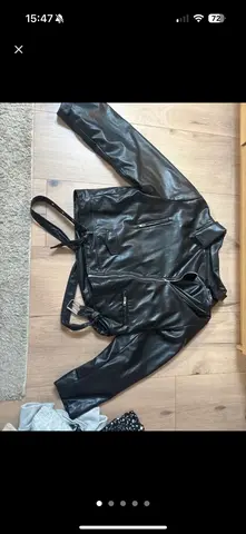 lot de 5 pièces