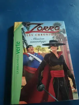 Zorro