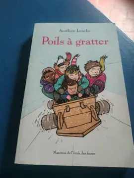 poil à gratter