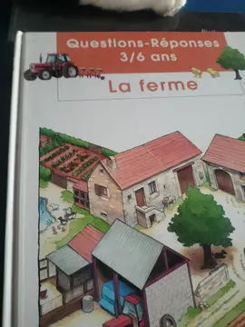 la ferme