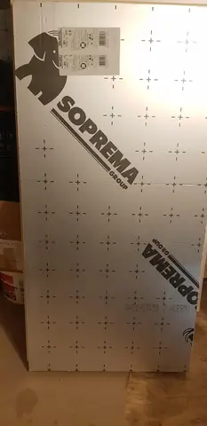 plaque isolation