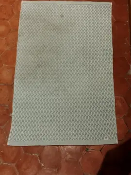tapis salle de bains