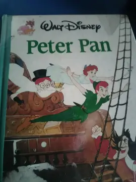 Peter Pan