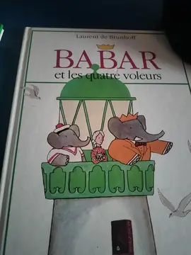 Babar...