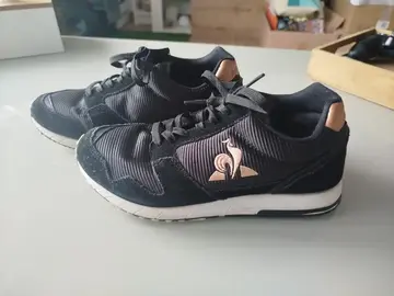 chaussures le coq sportif