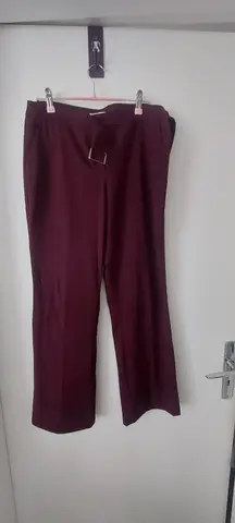 pantalon camaieu 40