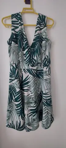 robe h&m 40