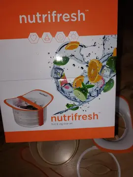 Set d ustensiles pour couper fruits et légumes