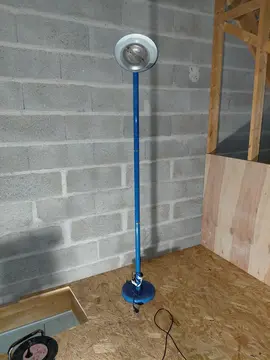 lampadaire