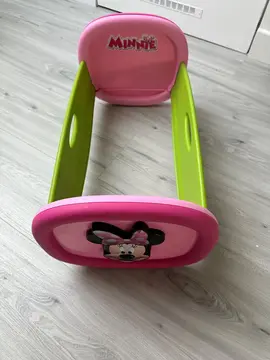 berceau poupée manque le fond