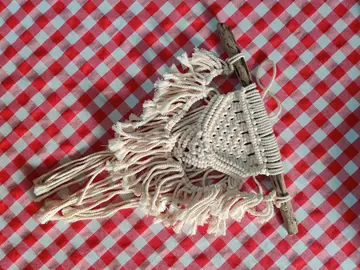 Macramé