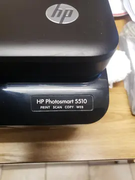 imprimante HP