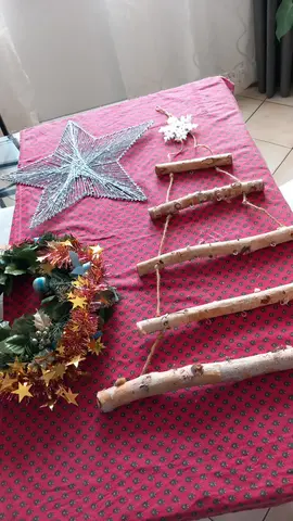 décoration de noël