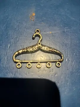 pendentif cintre