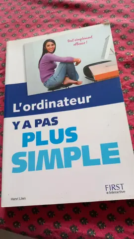 apprendre l'informatique pas à pas