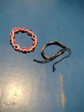 Lot bracelets