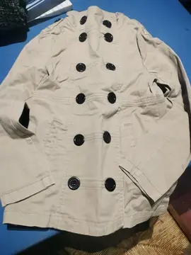 veste enfant
