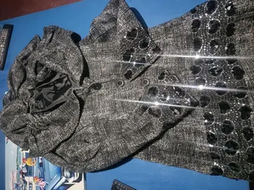 veste femme