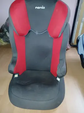 siège auto réhausseur