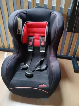 siège auto