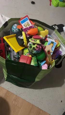 jouets multiples