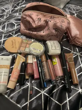 maquillage