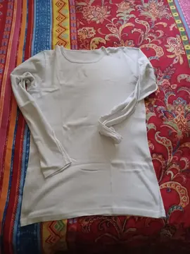 Lot de 4 maillots de corps. Taille 2XL