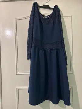 robe taille 40