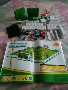 Lego