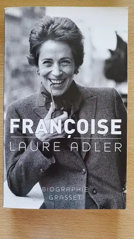 Biographie de Françoise Giroud