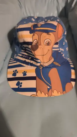 casquette enfant de moins de 12 mois