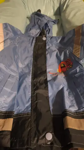kway neuf