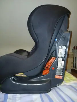 siège auto