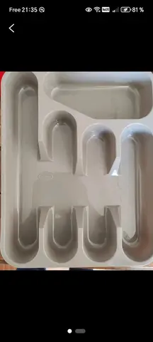 range couverts