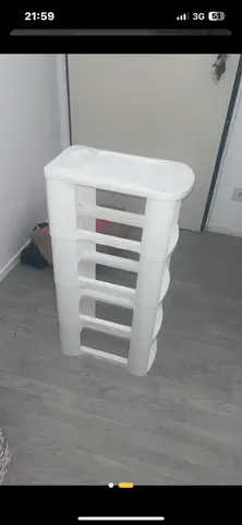 meuble a rangement