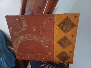 tableau a bricoler quelques manques