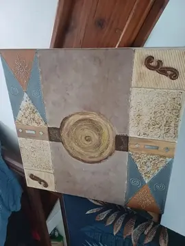 tableau avec manque a brivoler