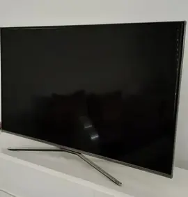 Téléviseur samsung 58 pouces non fonctionnel