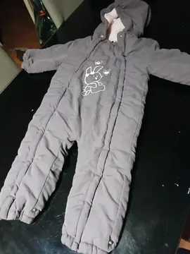 manteau