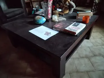 Table basse