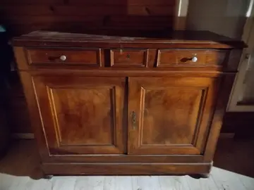 meuble bas