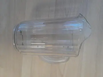 Carafe