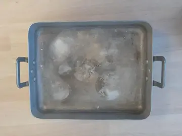 Grand plat