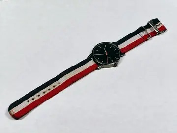 Montre