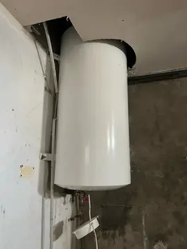 ballon d eau chaude 200l en bon état